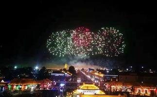 正定最新烟花爆料,揭秘最新烟花爆料背后的璀璨瞬间