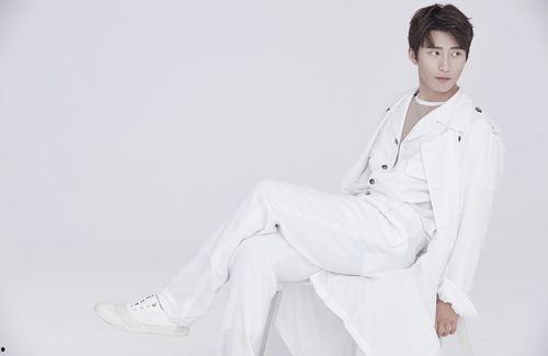 最新爆料陈都灵窦骁,甜蜜互动引网友热议